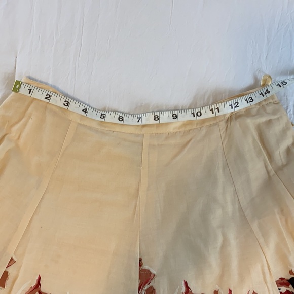 Floral skirt by odille - Picture 6 of 8